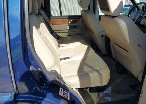 2012 Land Rover Lr4 z USA, uszkodzony, nr VIN SALAK2D42CA633839